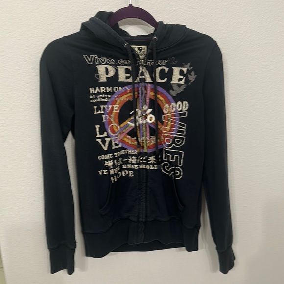 Lucky Brand Jacket - Picture 1 of 5